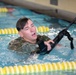 Regional Health Command-Central Best Leader Competition Water Survival