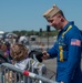 Titans of Flight: JB Charleston Air Expo 2022-Day 2