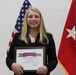 Pa. child named one of National Guard’s best volunteers