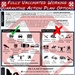 Fully Vaccinated Working Quarantine Action Plan infographic