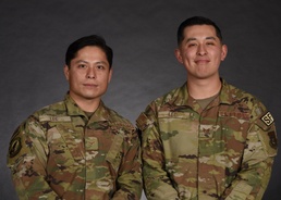 Biological “Brothers in Arms”