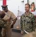 CNR Visits NRC Pearl Harbor