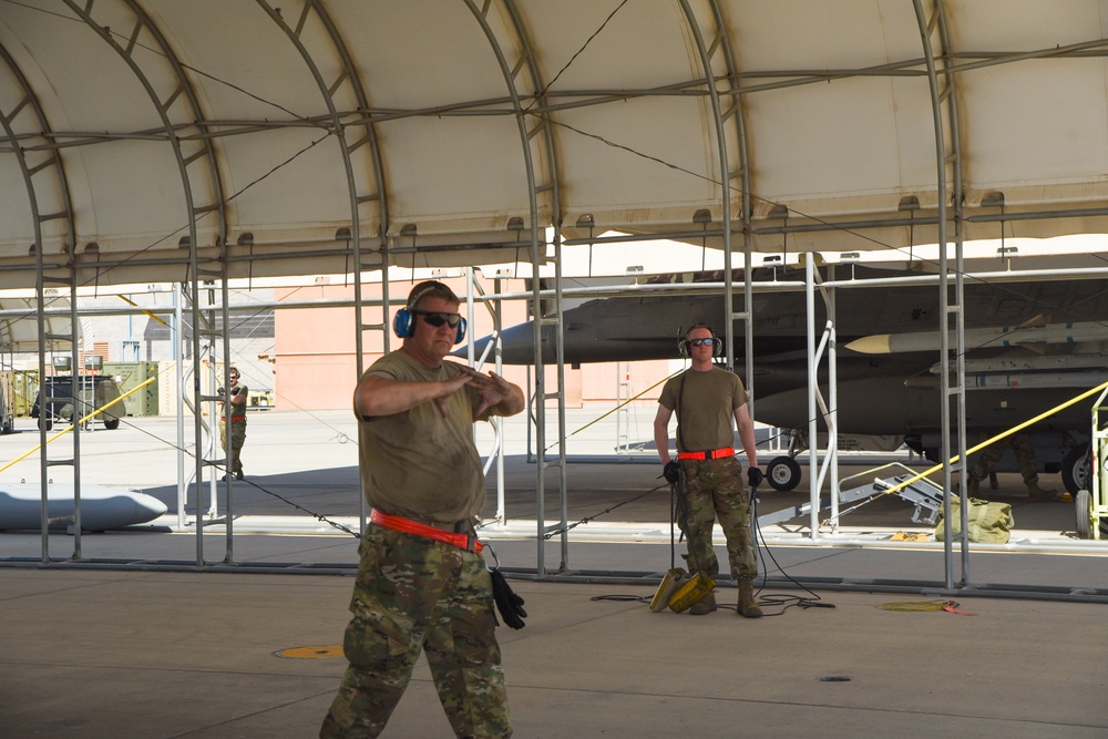 114th Fighter Wing participates in WTI 2-22