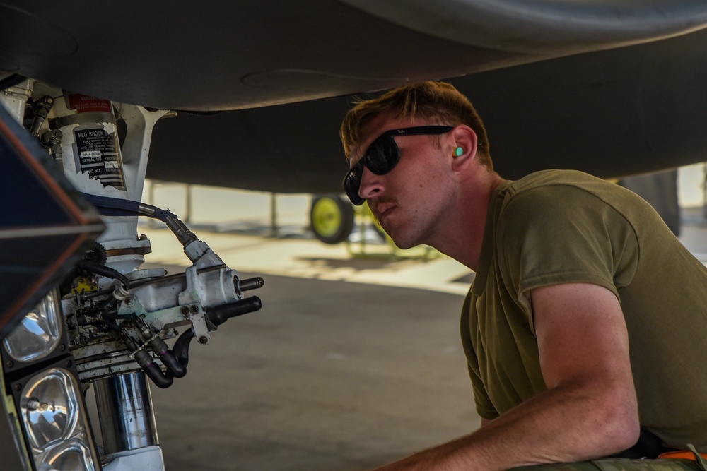 114th Fighter Wing participates in WTI 2-22