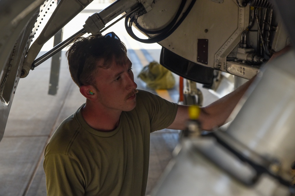 114th Fighter Wing participates in WTI 2-22