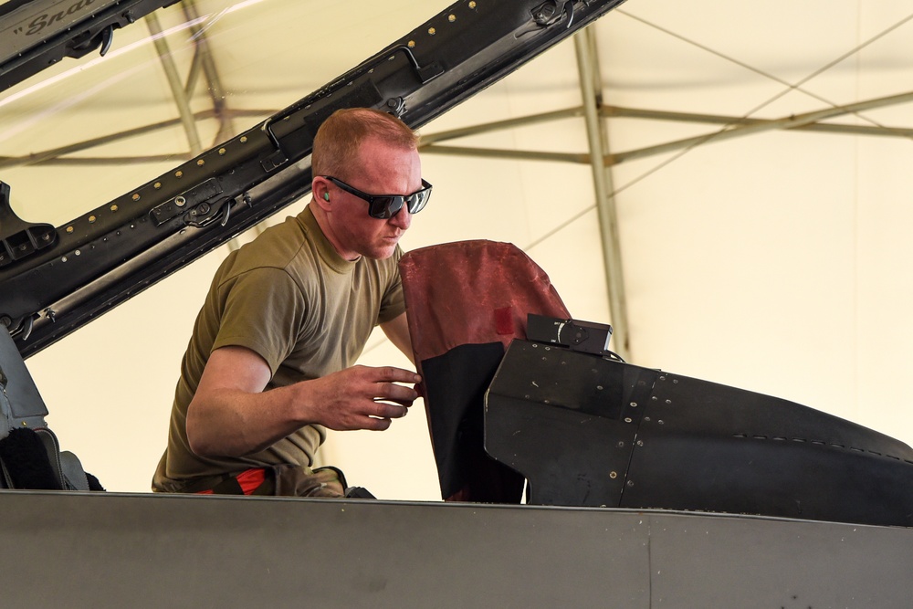 114th Fighter Wing participates in WTI 2-22