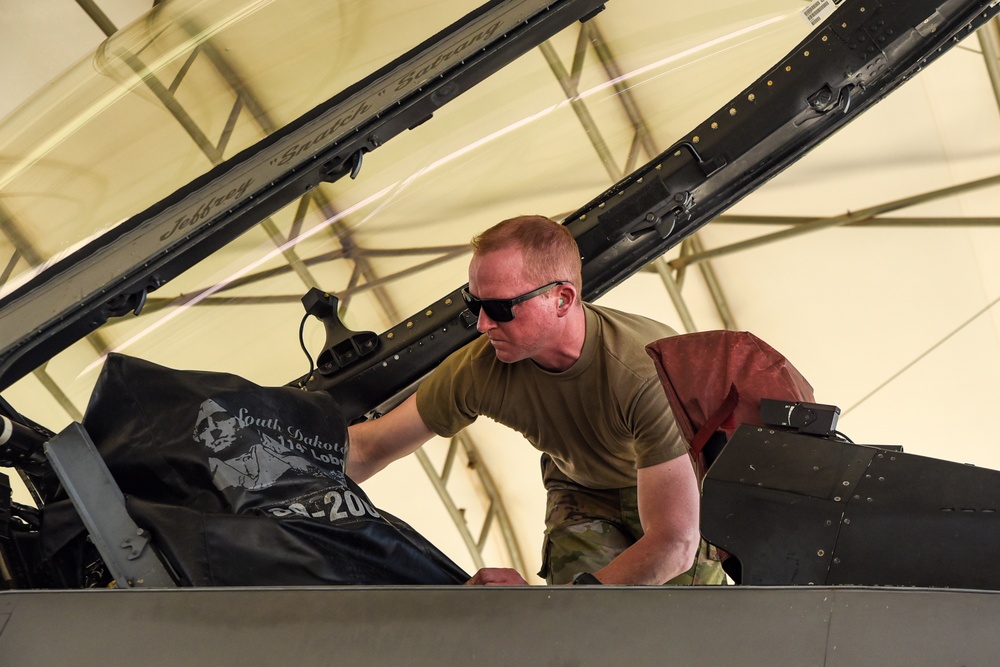 114th Fighter Wing participates in WTI 2-22