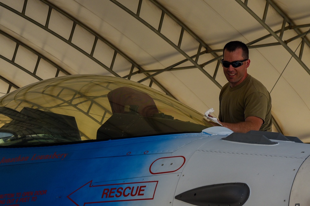 114th Fighter Wing participates in WTI 2-22