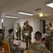 Installation Management Command-Europe 2022 Best Warrior Competition - Day 1