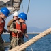 Staying Afloat: MCAS Iwakuni’s Harbor Operation’s  Part in Supporting Naval vessels