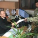 Supply technician helps RSSA support units in Bavaria with needed supplies, equipment