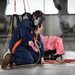 Mission readiness fueled through training