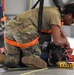 Mission readiness fueled through training