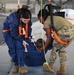 Mission readiness fueled through training
