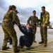 Mission readiness fueled through training