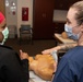 NMCP Anesthesiology Conducts Task Training