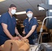 NMCP Anesthesiology Conducts Task Training