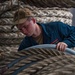 USS Essex Underway Operations