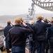 USS Essex Underway Operations