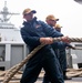 USS Essex Underway Operations