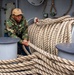 USS Essex Underway Operations