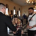Army Reserve ambassador promotes military education, Minuteman Scholarships