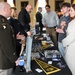 Army Reserve ambassador promotes military education, Minuteman Scholarships