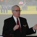 Army Reserve ambassador promotes military education, Minuteman Scholarships