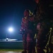 Service members endure 18.6 mile Norwegian Ruck March