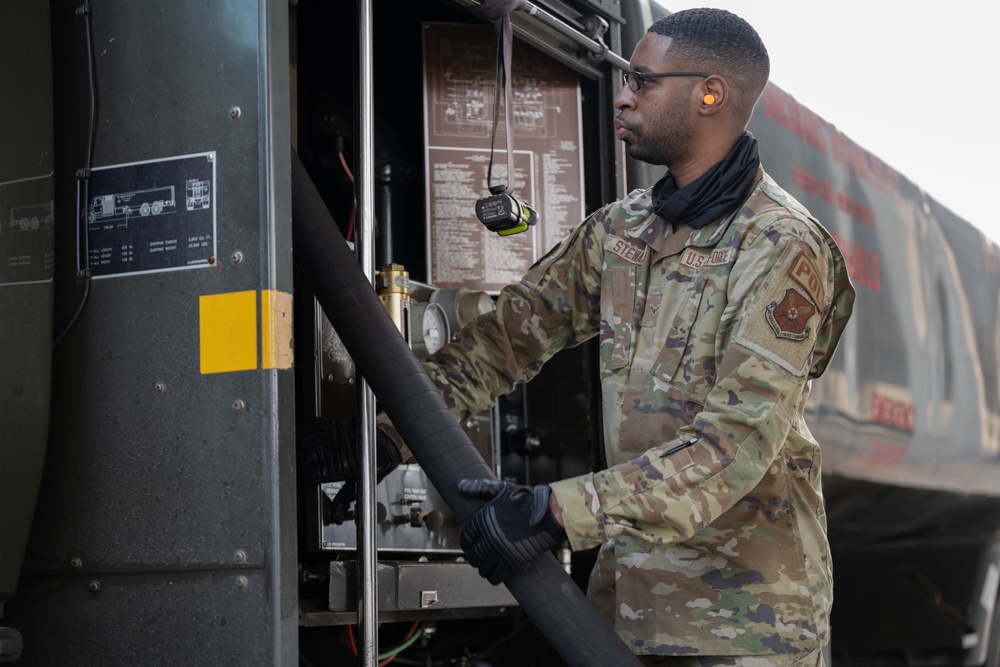 Exercise Agile Tiger