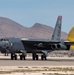 Nellis AFB Flight Operations