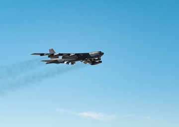 Nellis AFB Flight Operations