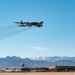 Nellis AFB Flight Operations