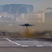 Nellis AFB Flight Operations