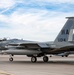 Nellis AFB Flight Operations