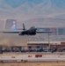 Nellis AFB Flight Operations