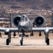 Nellis AFB Flight Operations