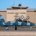 Nellis AFB Flight Operations