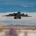 Nellis AFB Flight Operations