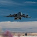 Nellis AFB Flight Operations