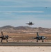 Nellis AFB Flight Operations