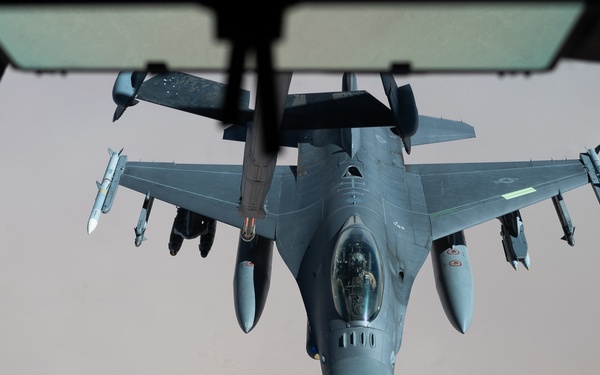 Airmen fly final McGuire AFB KC-10 deployment sortie