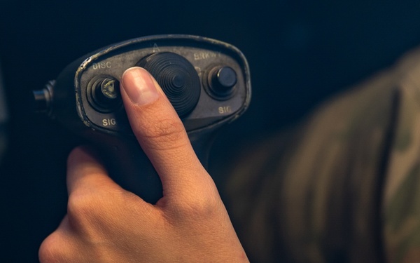 Airmen fly final McGuire AFB KC-10 deployment sortie