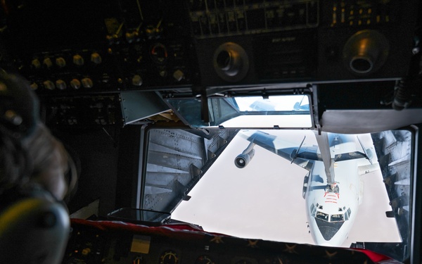 Airmen fly final McGuire AFB KC-10 deployment sortie