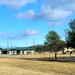 Weekend training operations at Fort McCoy