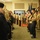 First Navy Expeditionary Logistics Regiment Holds Change of Command Ceremony