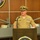 First Navy Expeditionary Logistics Regiment Holds Change of Command Ceremony