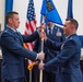 111th OSS welcomes new commander