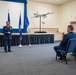 111th OSS welcomes new commander