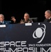 USSPACECOM component present at 37th Annual Space Symposium